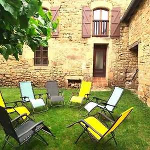 Charmante Maison Calme Et Lunel Hébergement de vacances Saint-Félix-de-Lunel